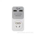 USB Plug Socket CN(10A/16A)